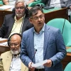 Benazir Ahmed to be brought back from UAE soon: Home Minister tells Parliament