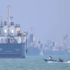 Trump announces Iran deal, ends Hormuz blockade