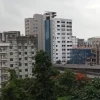 Dhaka's air quality turns ‘moderate’