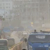 Dhaka ranks 10th among world’s most polluted cities