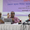 Education budget rise a ‘first step’, not transformation: CAMPE