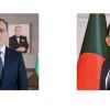 Foreign Minister discusses bilateral ties with Azerbaijan counterpart