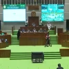 Speaker, opposition leader intervene as Andaleeve mocks MP’s demand for household appliances