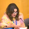Bangladesh urges stronger global action on humanitarian law, Rohingya repatriation