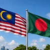 Bangladesh-Malaysia ties reach new heights as FTA talks near launch