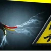 Construction worker electrocuted at Kadamtali