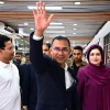 PM off to Malaysia on maiden overseas visit