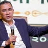 PM Tarique Rahman Meets Bangladeshi Expatriates in Malaysia