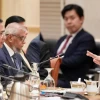 Bangladesh, Malayasia hold bilateral talks in Putrajaya