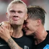 Messi, Mbappé and Haaland shine on same World Cup day