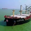 হরমুজ প্রণালি অতিক্রম করল ‘এমভি বাংলার জয়যাত্রা’