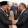Anwar Ibrahim shares video titled ‘Amar Bondhu Mohajadu Jane’ on PM Tarique’s visit