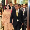 PM Tarique leaves Dalian for Beijing