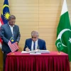 Malaysia, Pakistan deepen security cooperation through ITOP framework
