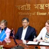Australia, UNICEF sign $16m agreement to support Rohingya, host communities in Bangladesh