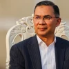 PM to hold talks with Chinese counterpart Li Qiang this afternoon