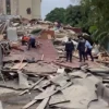 Malaysia Monitoring Situation After Powerful Earthquakes Strike Venezuela