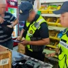 Drone-assisted operation in Malaysia nets 32 foreign nationals, including Bangladeshis