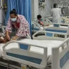 হাম-রুবেলা টিকায় লক্ষ্যমাত্রা কম, ভিটামিন ‘এ’ ক্যাপসুলে ৫৫ লাখ বেশি শিশু: কাভারেজ নিয়ে প্রশ্ন