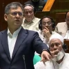 Home Minister questions Jamaats Islamist credentials in Parliament