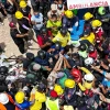 Unexpected rescue brings hope after Venezuela tragedy