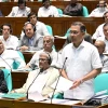 উত্তরাঞ্চলের উন্নয়নে তিস্তা ব্যারাজ বাস্তবায়নের ঘোষণা প্রধানমন্ত্রীর