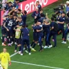 Paraguay stun Germany on penalties to reach World Cup last 16
