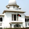 BNPs Aslam Chowdhury cant be sworn in as MP after Appellate Division cancels candidacy
