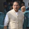 Inu sentenced to 10 years’ jail in crimes against humanity case