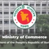 Commerce Secretary stresses export diversification, new market exploration, monitoring of trade missions