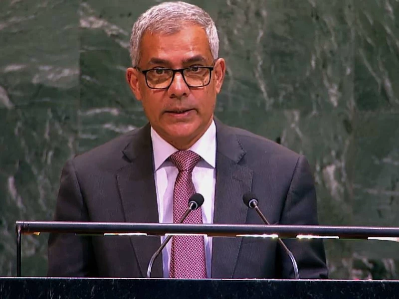 UN General Assembly adopts Bangladesh-led Culture of Peace Resolution