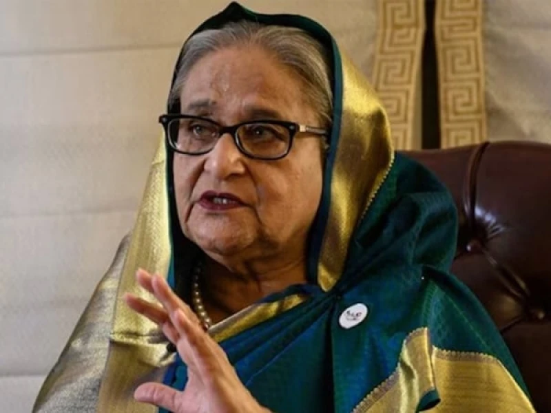 Indictment hearing in Hossain murder case against Hasina, others on Aug 13