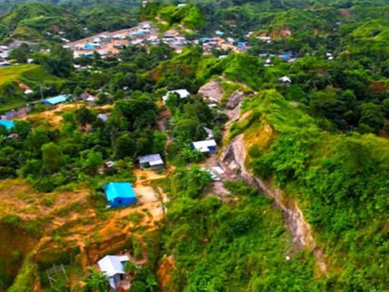 Probe underway into suspected poisoning of water supply at Jungle Salimpur police outpost