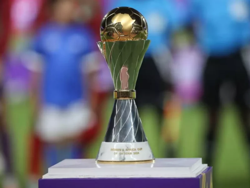 Ghana eye historic first Women's AFCON title in Morocco
