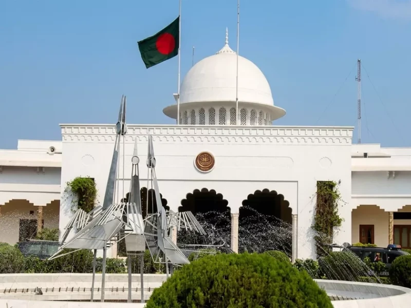 রাষ্ট্রপতি নির্বাচন: ভারপ্রাপ্ত স্পিকারের সঙ্গে সিইসির বৈঠক মঙ্গলবার