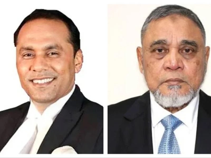ভারপ্রাপ্ত স্পিকারের সঙ্গে বৈঠকে ইসি