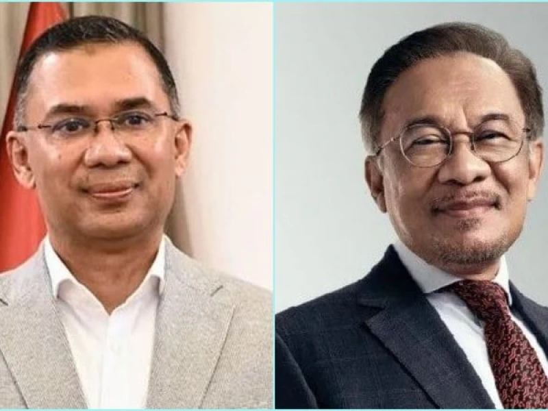 জ্বালানি সহযোগিতার জন্য মালয়েশিয়ার প্রধানমন্ত্রীকে ফোন করেছেন ও চিঠি পাঠিয়েছেন প্রধানমন্ত্রী