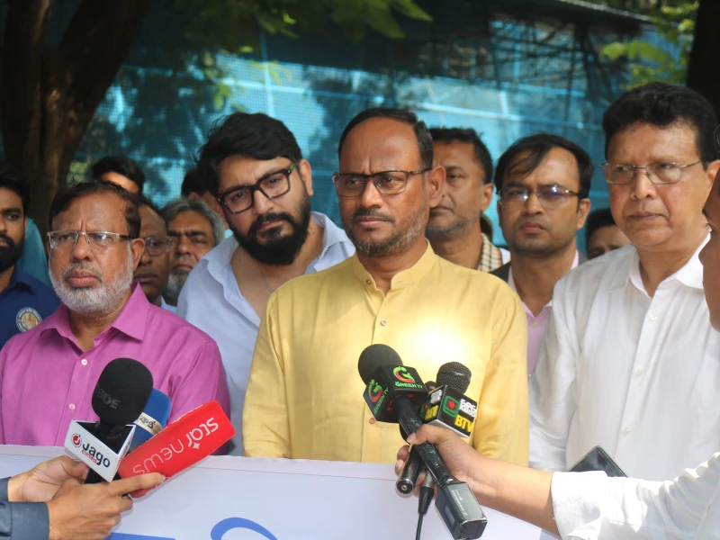 বর্তমানে বাংলাদেশে ১৮৯ বাঘ রয়েছে, প্রজাতি সংকটের মুখে: প্রতিমন্ত্রী