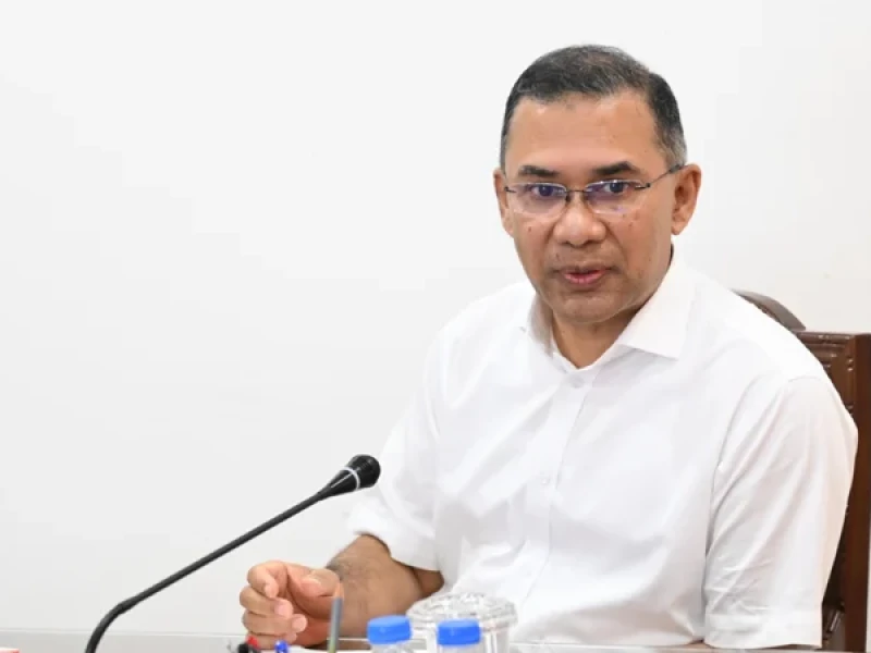 প্রধানমন্ত্রীর সভাপতিত্বে ভূমিকম্প বিষয়ক প্রস্তুতি সভা