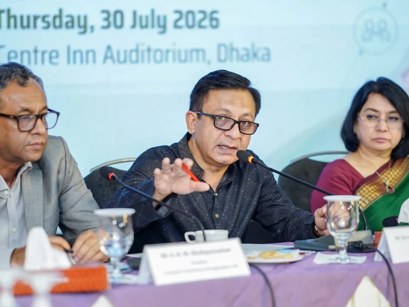 Multiple intermediaries, urban aratdars’ dominance driving up food prices: CPD study