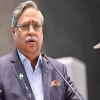 Shahabuddin resigns as President citing ill health