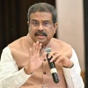 India's education minister Dharmendra resigns amid mounting student protests