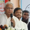 Remain vigilant against authoritarian resurgence: Minister Zahid Hossain