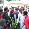 স্থানীয় সরকার নির্বাচনে জয়ী হতে নেতা-কর্মীদের ঐক্যবদ্ধ থাকার আহ্বান পরিবেশ মন্ত্রীর