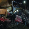 2 killed as detached freight wagons crash into vehicles in Rajbari
