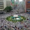 Charges filed against Hasina, Aziz Ahmed, 39 others over Shapla Chattar crackdown