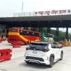 পদ্মা সেতুর ইটিসিতে নতুন মাইলফলক, ১০ কোটি টাকার টোল আদায়