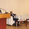 Booth rental fees to be waived for SME participation in int’l fairs: Minister