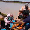 Pakistan monsoon death toll exceeds 100 in a month as more heavy rain forecast