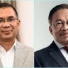 জ্বালানি সহযোগিতার জন্য মালয়েশিয়ার প্রধানমন্ত্রীকে ফোন করেছেন ও চিঠি পাঠিয়েছেন প্রধানমন্ত্রী